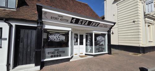 10 George Street, Hailsham, BN27