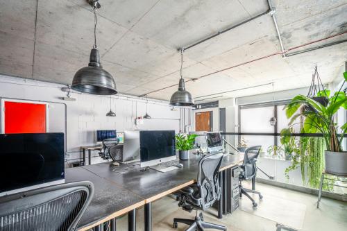 32 Gransden Avenue, London Fields, London, E8