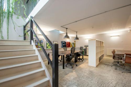 32 Gransden Avenue, London Fields, London, E8