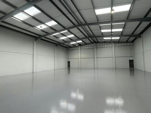 Unit 11, North Orbital Commercial Park, St. Albans, AL1
