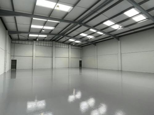 Unit 11, North Orbital Commercial Park, St. Albans, AL1