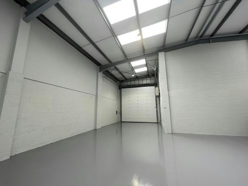 Unit 11, North Orbital Commercial Park, St. Albans, AL1