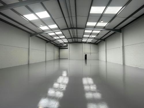 Unit 11, North Orbital Commercial Park, St. Albans, AL1