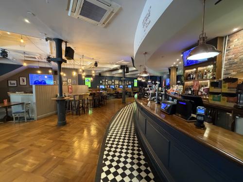 269-271 Station Road, Harrow, HA1