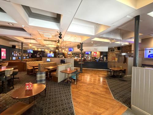 269-271 Station Road, Harrow, HA1