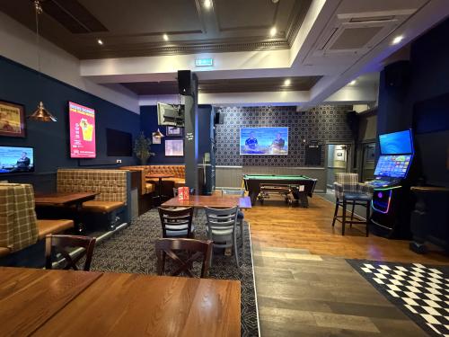 269-271 Station Road, Harrow, HA1