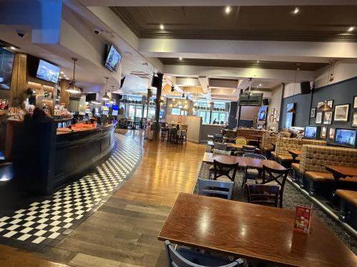 269-271 Station Road, Harrow, HA1