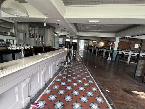 269-271 Station Road, Harrow, HA1