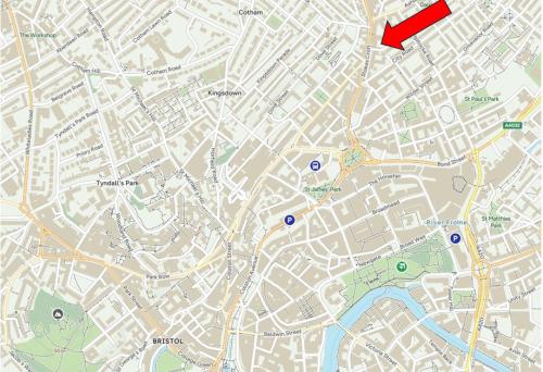 Units D1-D2 The Carriageworks, Stokes Croft, Bristol, BS1