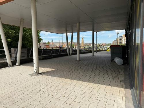 3 King Edward Quay, Haven Road, Hythe Quay, Colchester, CO2