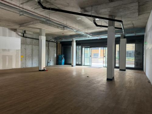 3 King Edward Quay, Haven Road, Hythe Quay, Colchester, CO2