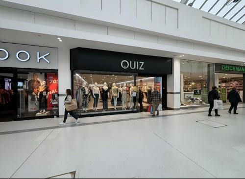 Unit 6, Cascades Shopping Centre, Commercial Road, Portsmouth, PO1