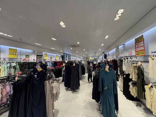 Unit 6, Cascades Shopping Centre, Commercial Road, Portsmouth, PO1