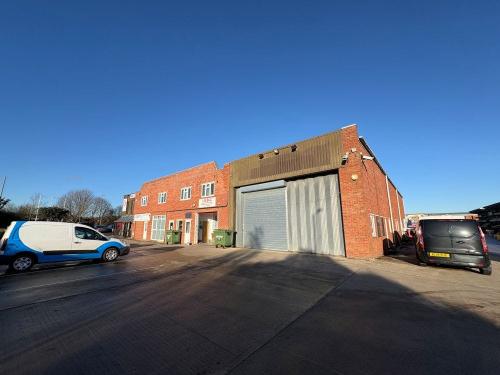L10D, Telford Road, Bicester, OX26