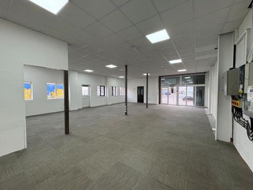 L10D, Telford Road, Bicester, OX26