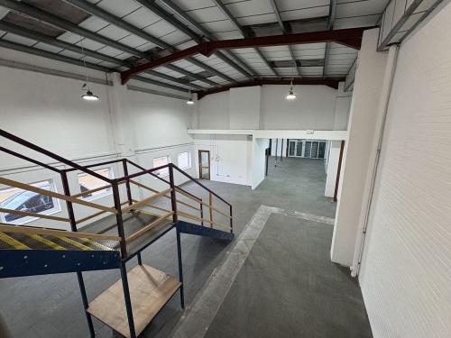 L10D, Telford Road, Bicester, OX26