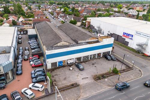 375 Bath Road, Slough, SL1