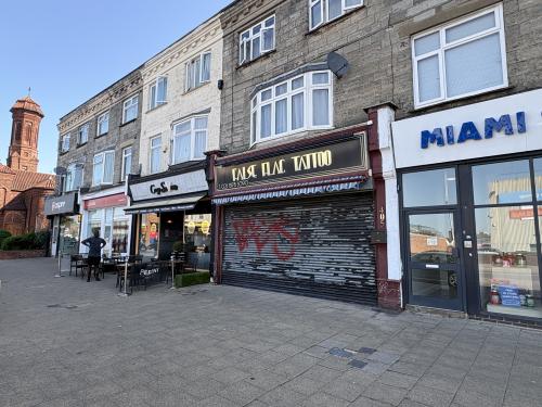 405 Shirley Road, Southampton, SO15