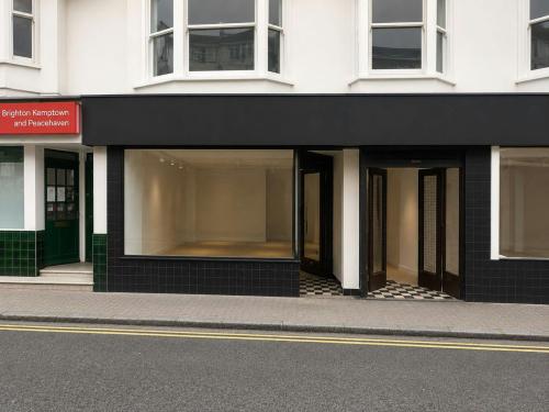 114a St. Georges Road, Kemptown, Brighton, BN2