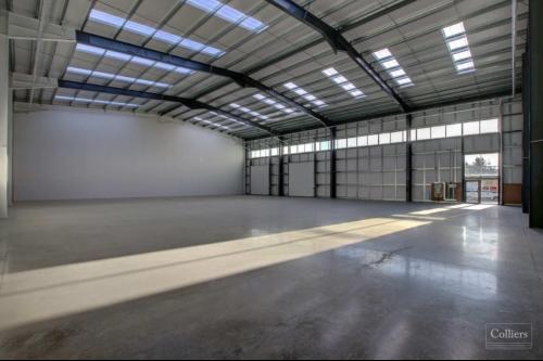 Unit 30 Shairps Business Park, Livingston Trade Park, Livingston, EH54