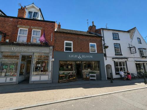 28 King Street, Southwell, NG25