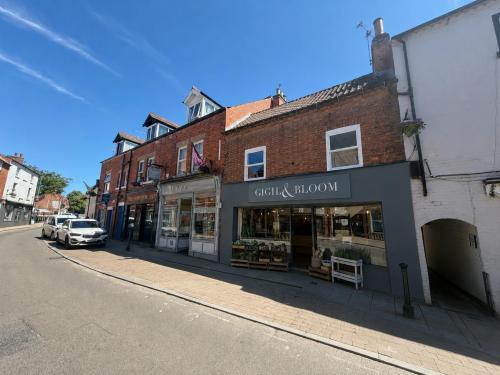 28 King Street, Southwell, NG25