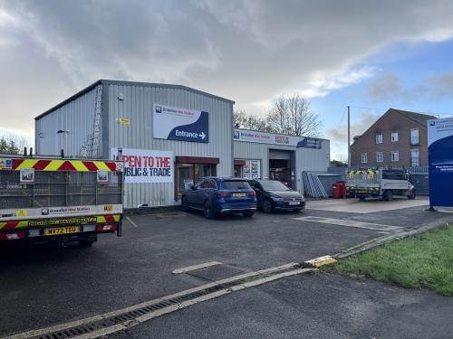 129 Somerford Road, Christchurch, BH23
