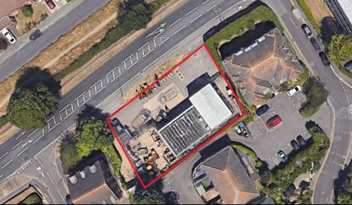 129 Somerford Road, Christchurch, BH23