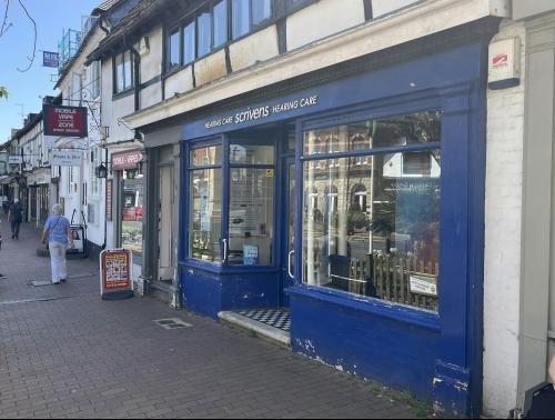 4A High Street, East Grinstead, RH19