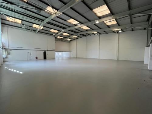 Unit 27, Eastern Avenue Trading Estate, Gloucester, GL4
