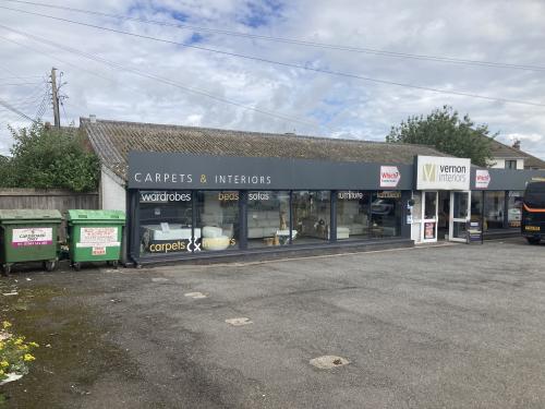 6 Berry Way, Skegness, PE25