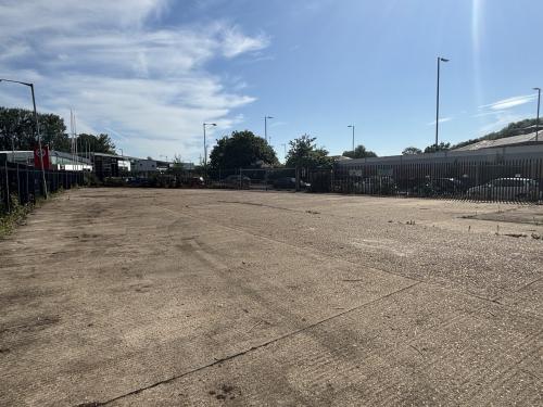 Sehmi Builders Merchant, Rose Kiln Lane, Reading, RG2