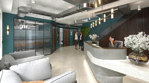 22 York Buildings, London, WC2N