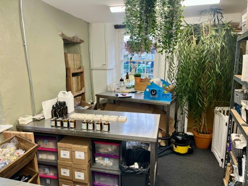 Unit 8, Portland Square Shopping Centre, Water Street, Bakewell, DE45