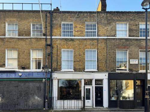 31 Crawford Place, Marylebone, London, W1H