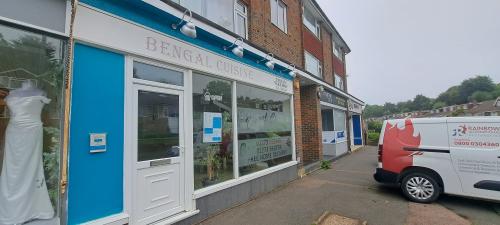 4 Loyal Parade, Brighton, BN1