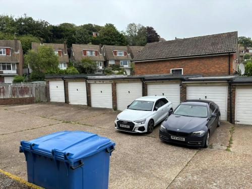 4 Loyal Parade, Brighton, BN1