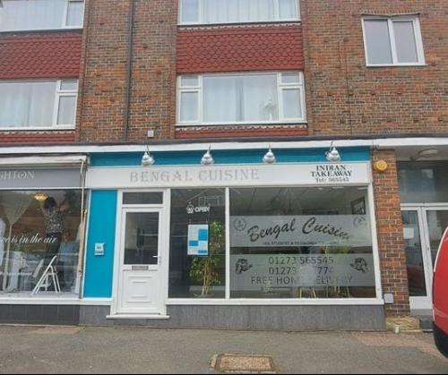4 Loyal Parade, Brighton, BN1