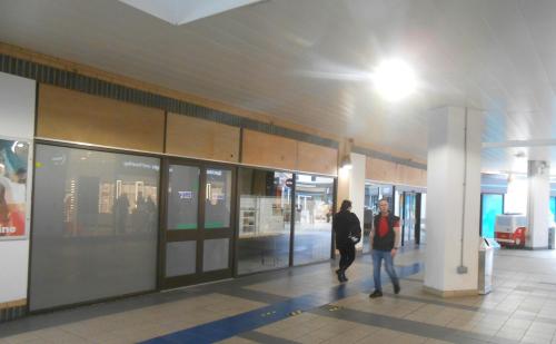 Unit 13c, Riverside Shopping Centre, Erith, DA8