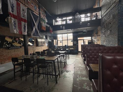 Former BrewDog, 18A Upper Banister Street, Southampton, SO15