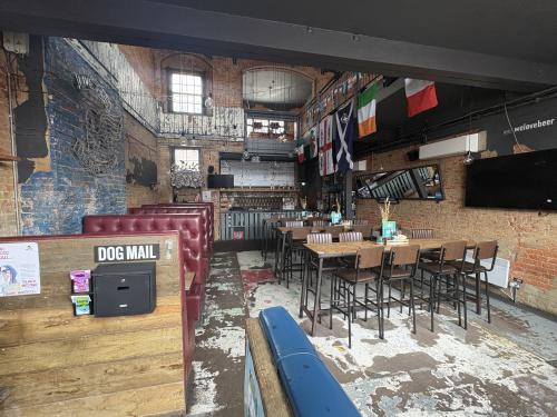 Former BrewDog, 18A Upper Banister Street, Southampton, SO15