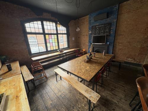 Former BrewDog, 18A Upper Banister Street, Southampton, SO15
