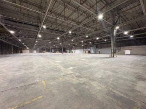 Leeds Bradford Airport Industrial Estate, Harrogate Road, Yeadon, Leeds, LS19