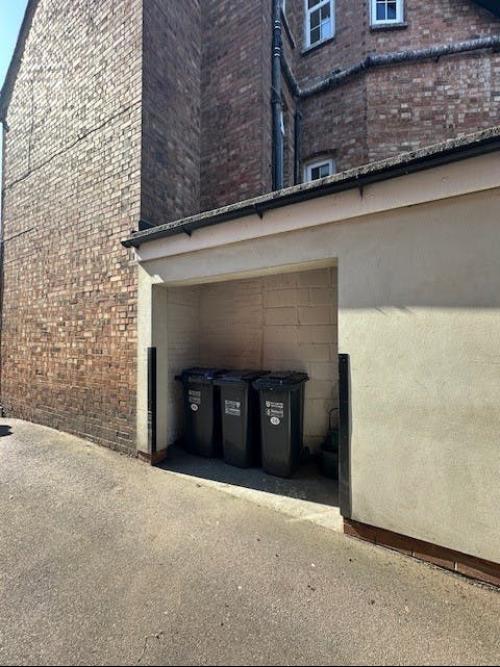 36 to 38 High Street, Welwyn, AL6