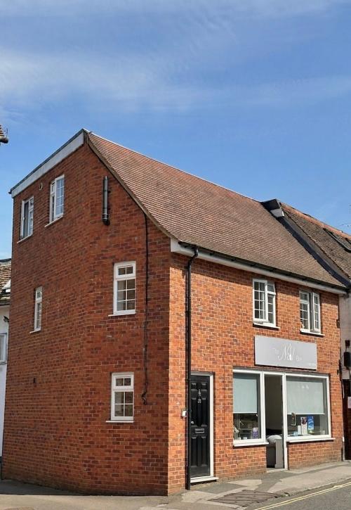 36 to 38 High Street, Welwyn, AL6