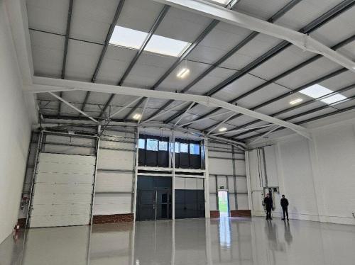 Unit, G1-2 Minworth Trade Park, Sutton Coldfield, B76