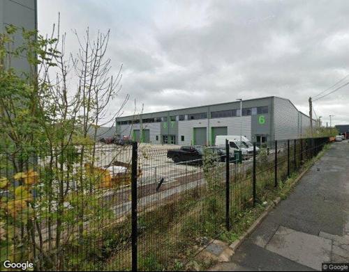 Unit, G1-2 Minworth Trade Park, Sutton Coldfield, B76