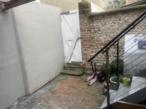 6 Trafalgar Street, Brighton, BN1