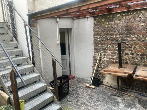 6 Trafalgar Street, Brighton, BN1