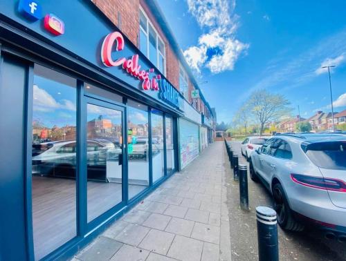 45 Eastbourne Road, Middlesbrough, TS5